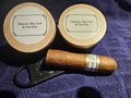 Tobacco Bay Leaf & The Man