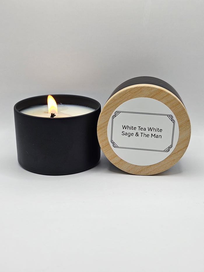 White Oak Reserve